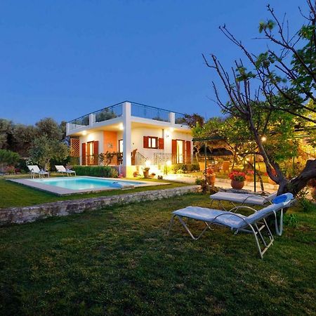 פלטאנס Lily'S Cottage מראה חיצוני תמונה