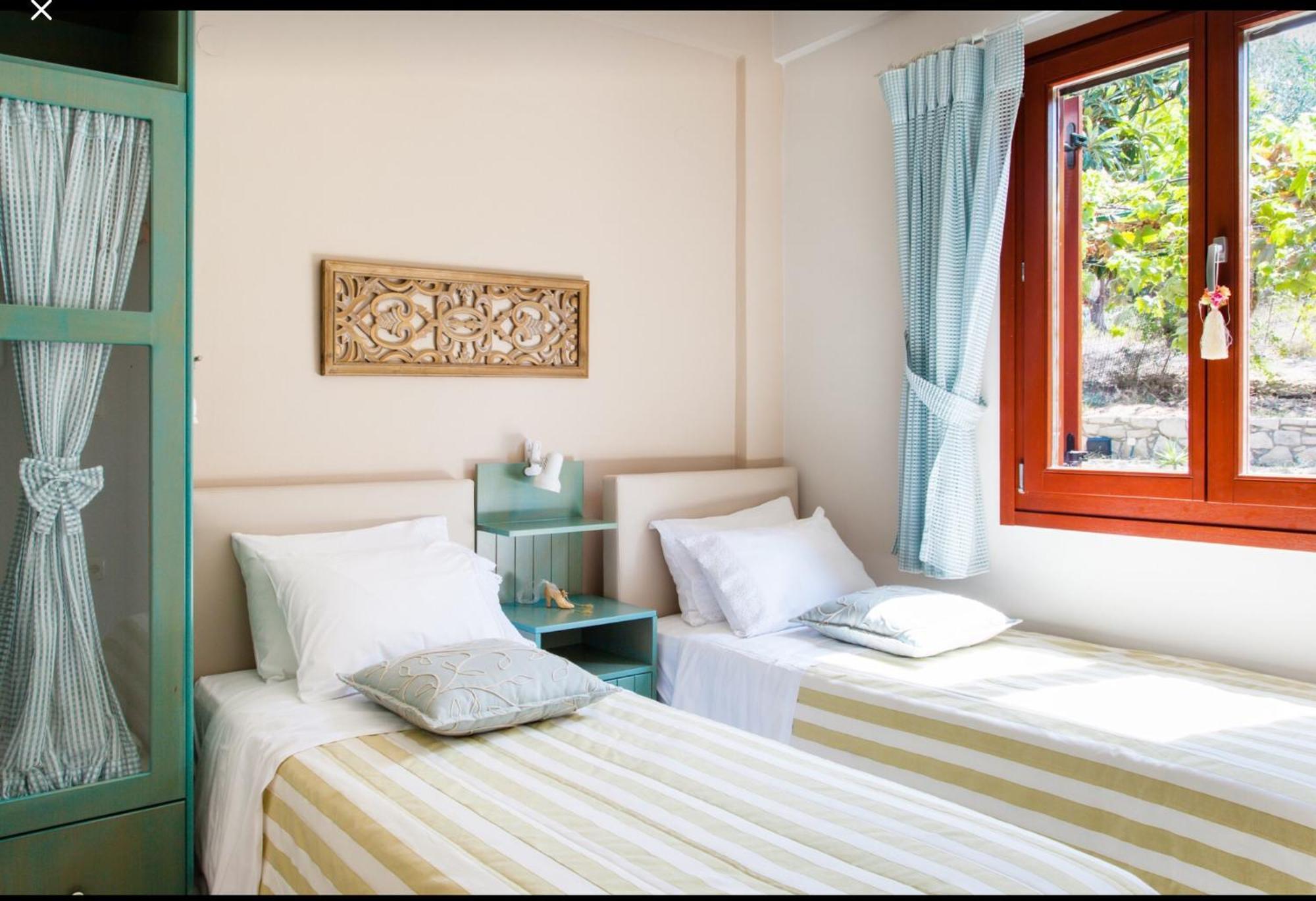 פלטאנס Lily'S Cottage מראה חיצוני תמונה