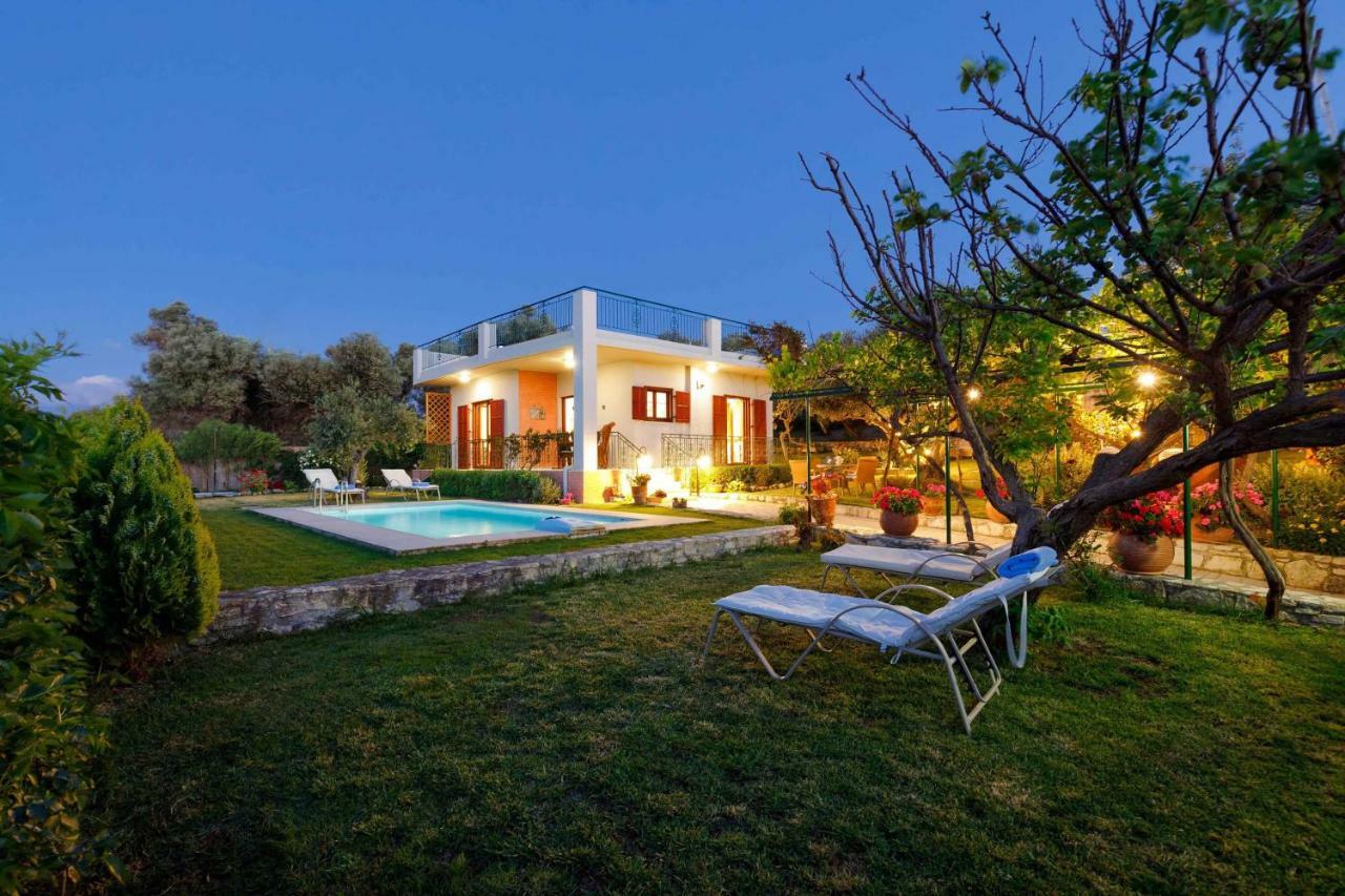 פלטאנס Lily'S Cottage מראה חיצוני תמונה