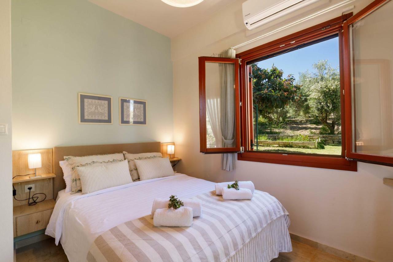 פלטאנס Lily'S Cottage מראה חיצוני תמונה