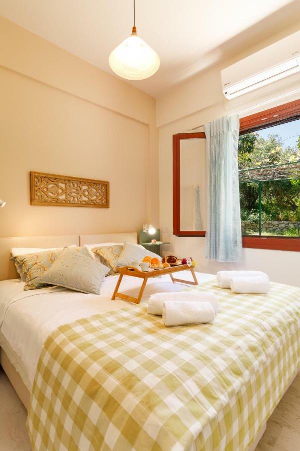 פלטאנס Lily'S Cottage מראה חיצוני תמונה