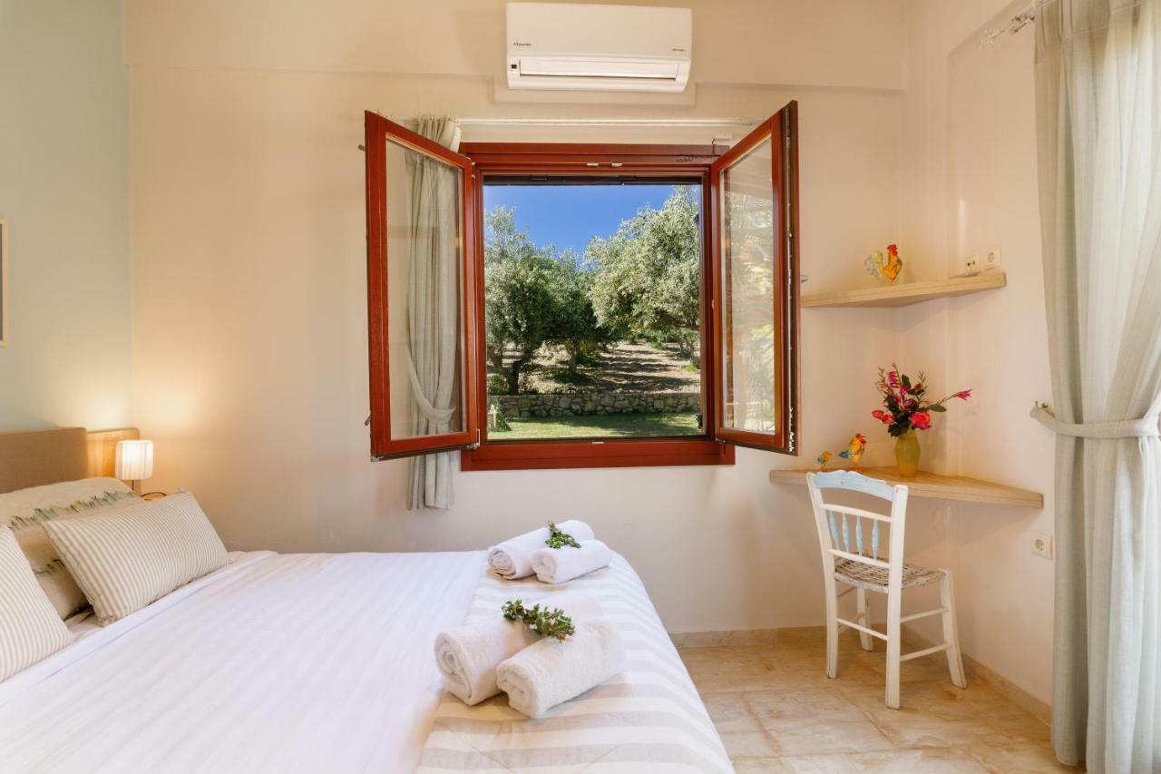 פלטאנס Lily'S Cottage מראה חיצוני תמונה