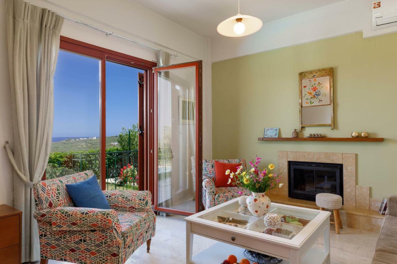 פלטאנס Lily'S Cottage מראה חיצוני תמונה